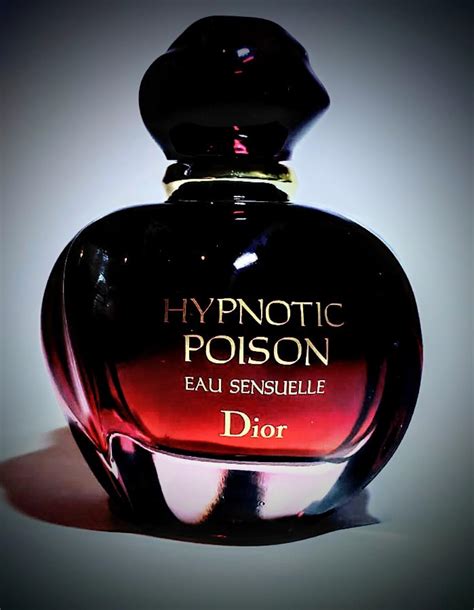 perfume like hypnotic poison|hypnotic poison eau sensuelle.